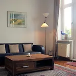 Warnemuende Villa Seestrand 42974