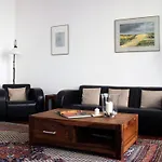 Warnemuende Villa Seestrand 42974