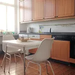 Warnemuende Villa Seestrand 42974