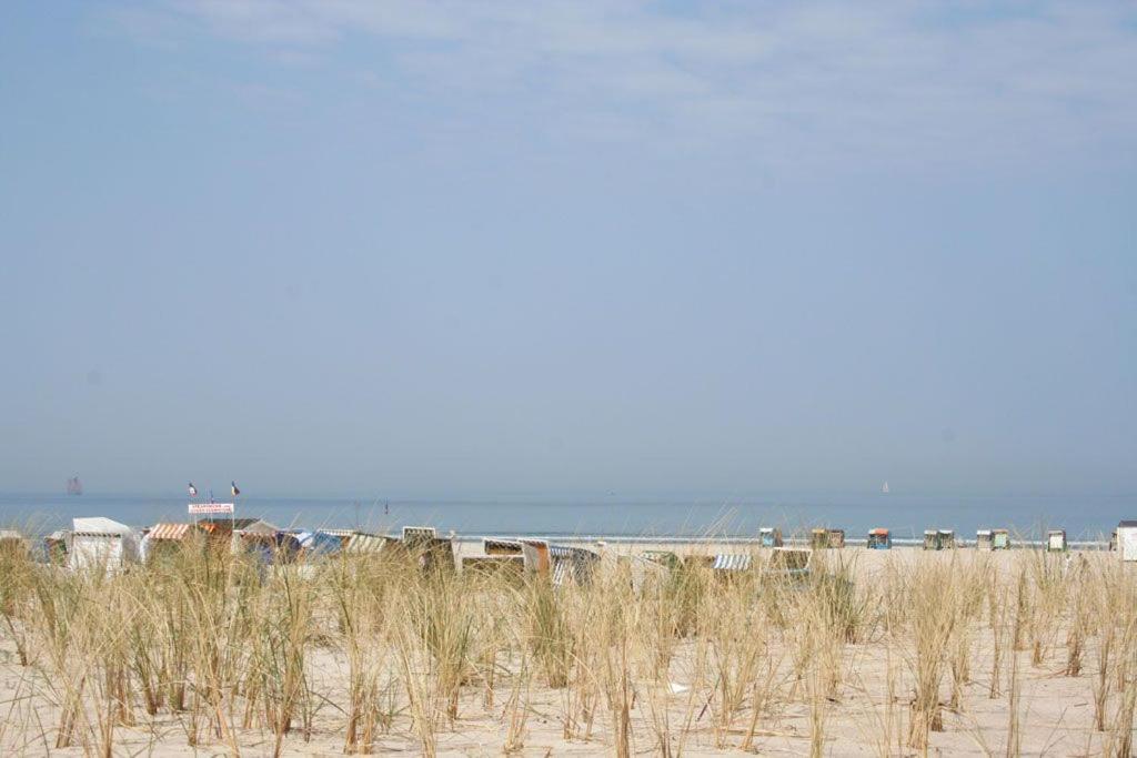 Warnemuende Seestrand 42974 Apartment *