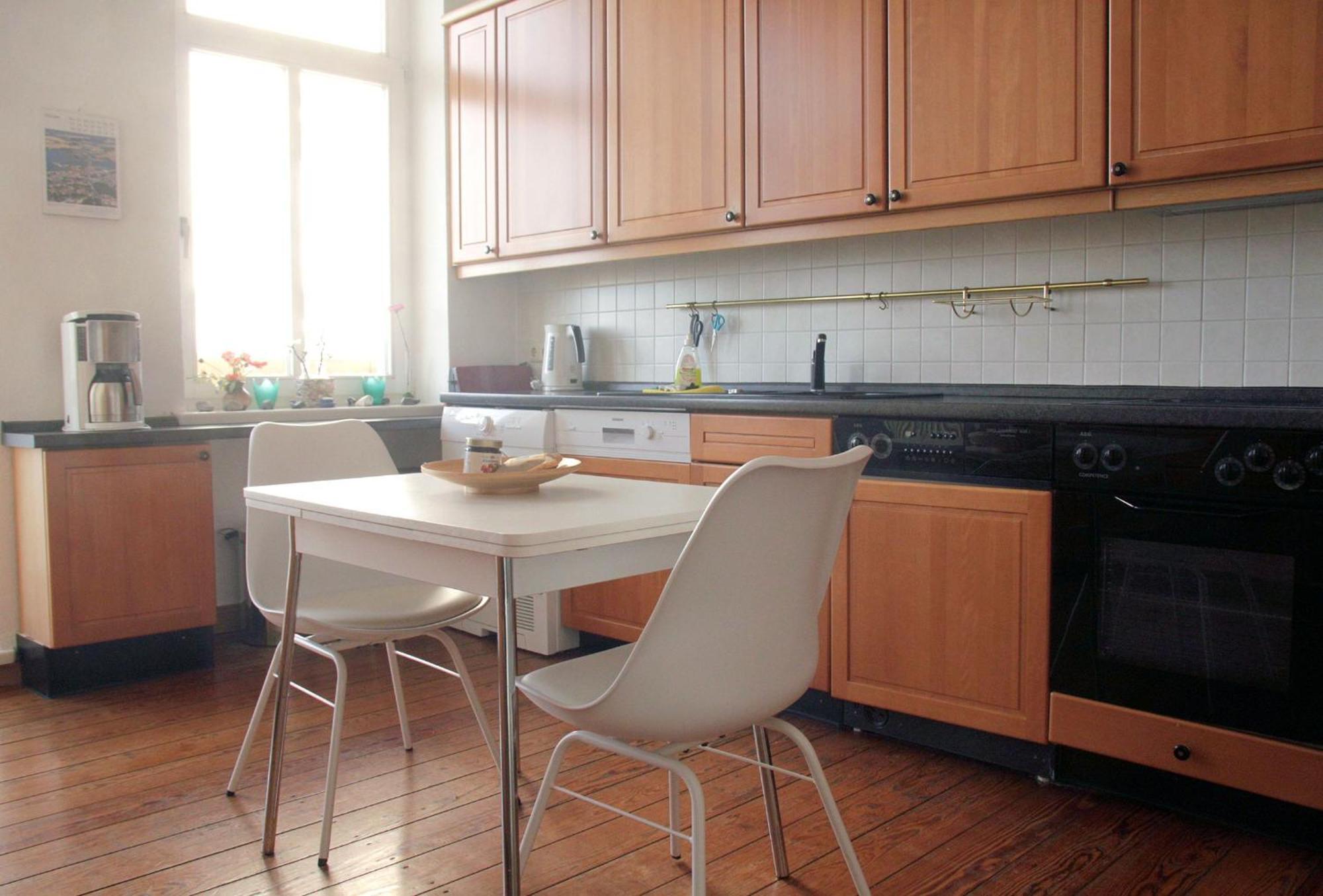 Warnemuende Seestrand 42974 Apartment